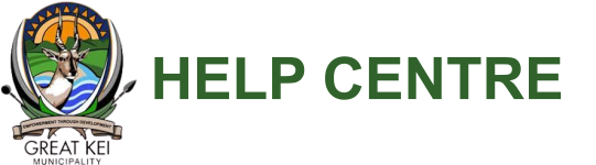 GKM Help Centre